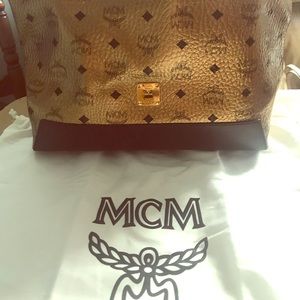 MCM Bag